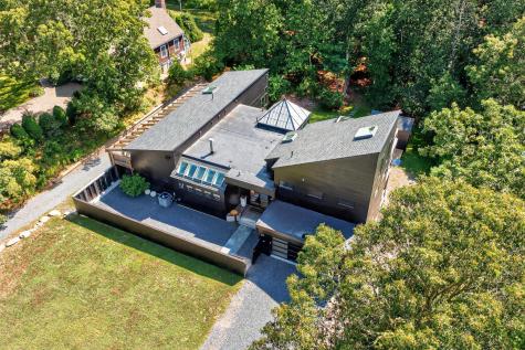 50 Rivers Edge Road Falmouth MA 02536