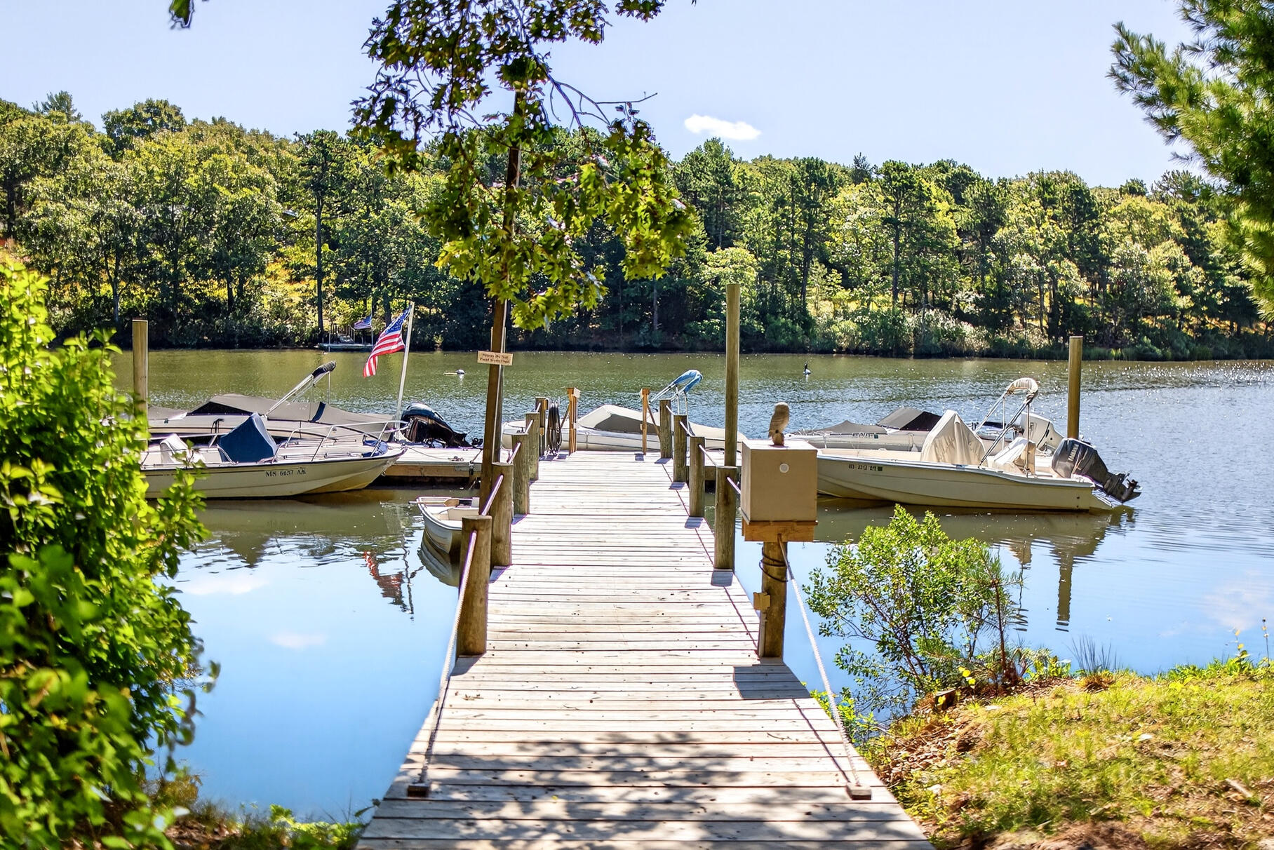 50 Rivers Edge Road East Falmouth MA 02536