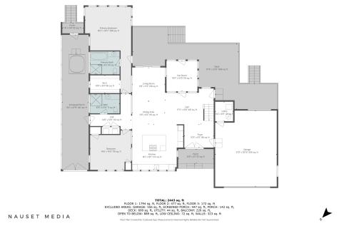 50 Rivers Edge Road Falmouth MA 02536