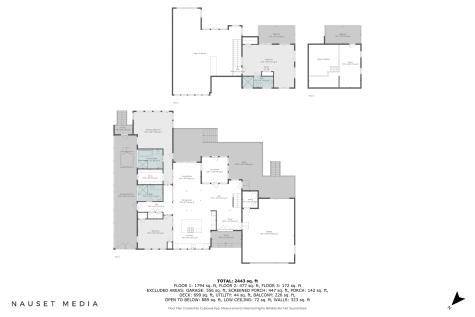 50 Rivers Edge Road Falmouth MA 02536