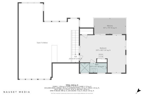 50 Rivers Edge Road Falmouth MA 02536