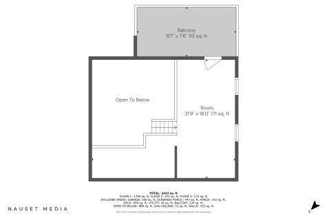 50 Rivers Edge Road Falmouth MA 02536