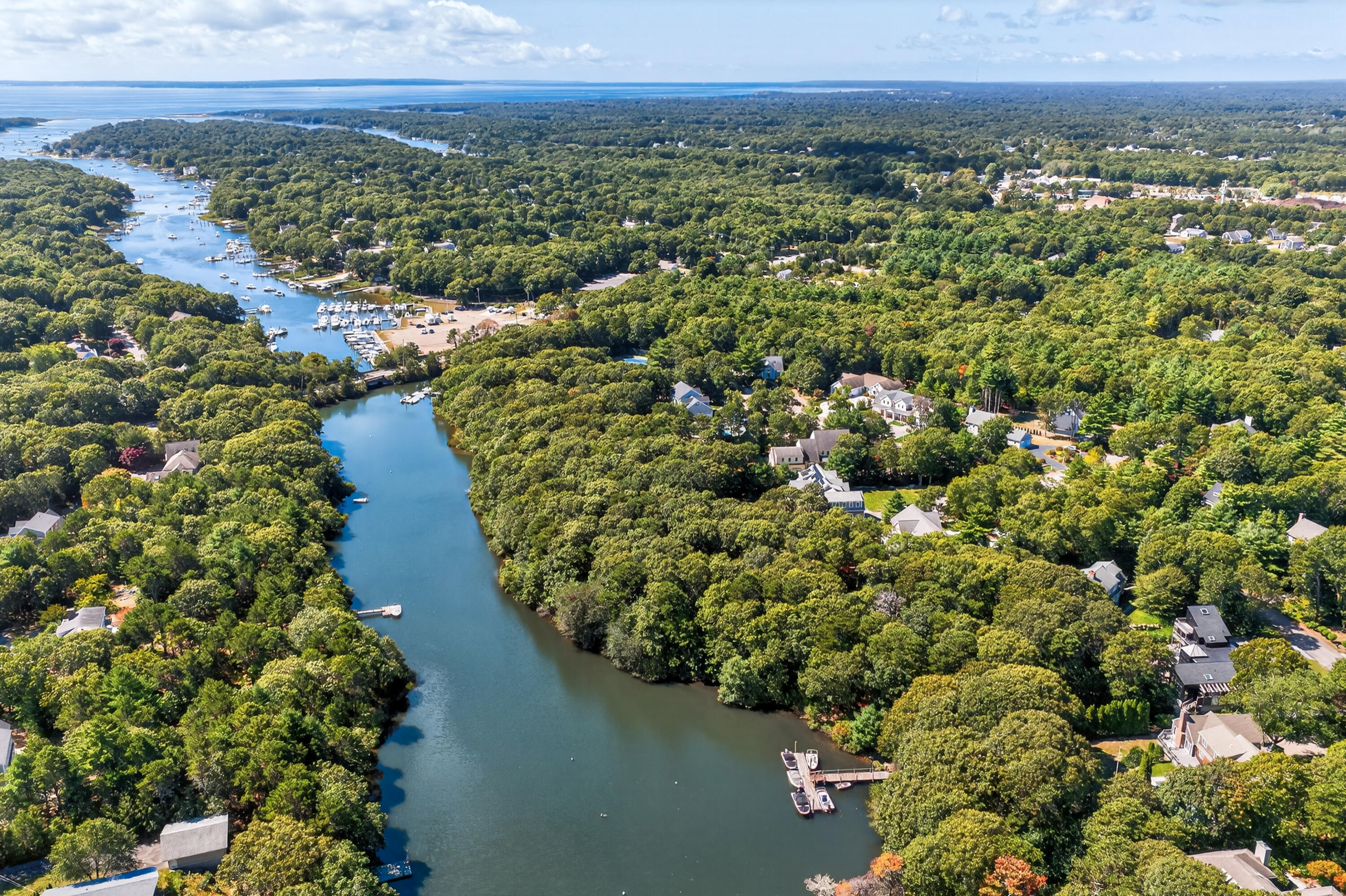 50 Rivers Edge Road East Falmouth MA 02536