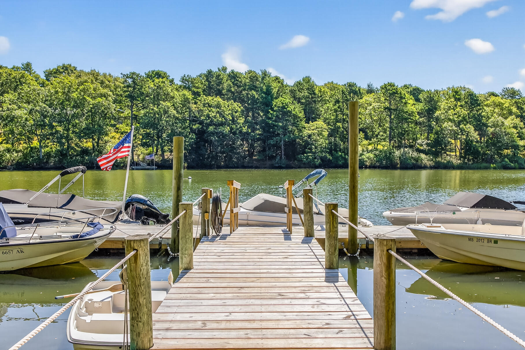 50 Rivers Edge Road East Falmouth MA 02536