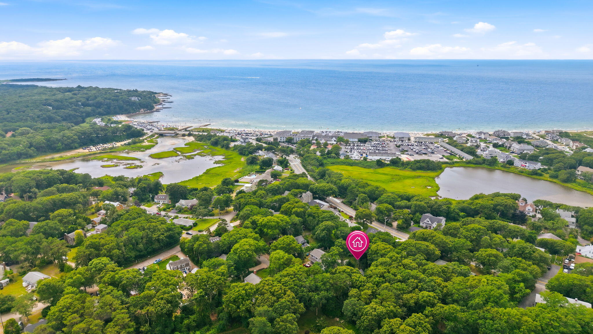 18 Pamet Road North Falmouth MA 02556