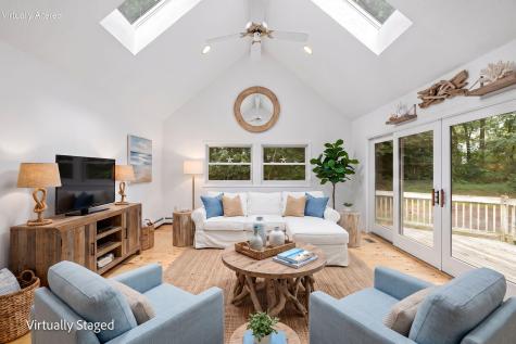 18 Pamet Road North Falmouth MA 02556