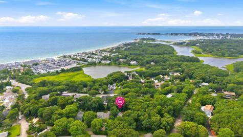 18 Pamet Road North Falmouth MA 02556