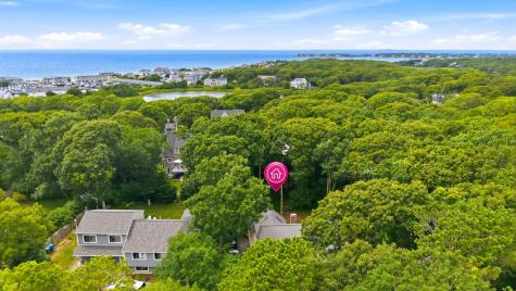 18 Pamet Road North Falmouth MA 02556