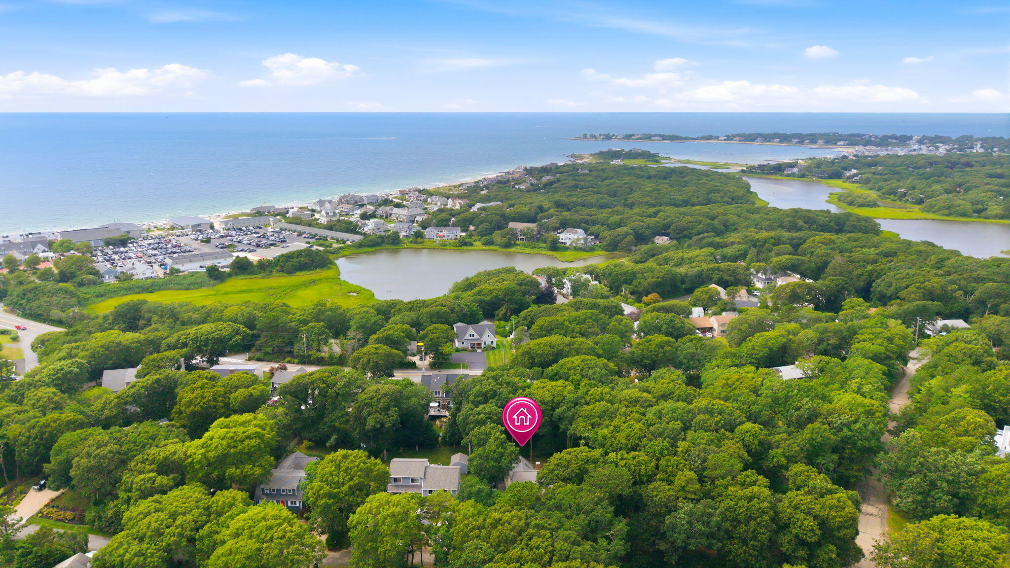 18 Pamet Road North Falmouth MA 02556
