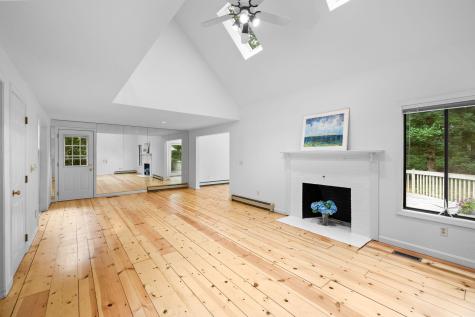18 Pamet Road North Falmouth MA 02556