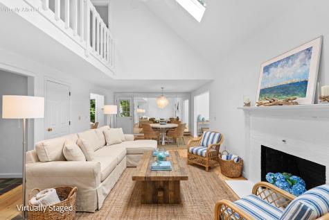 18 Pamet Road North Falmouth MA 02556