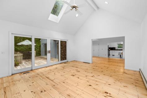 18 Pamet Road North Falmouth MA 02556