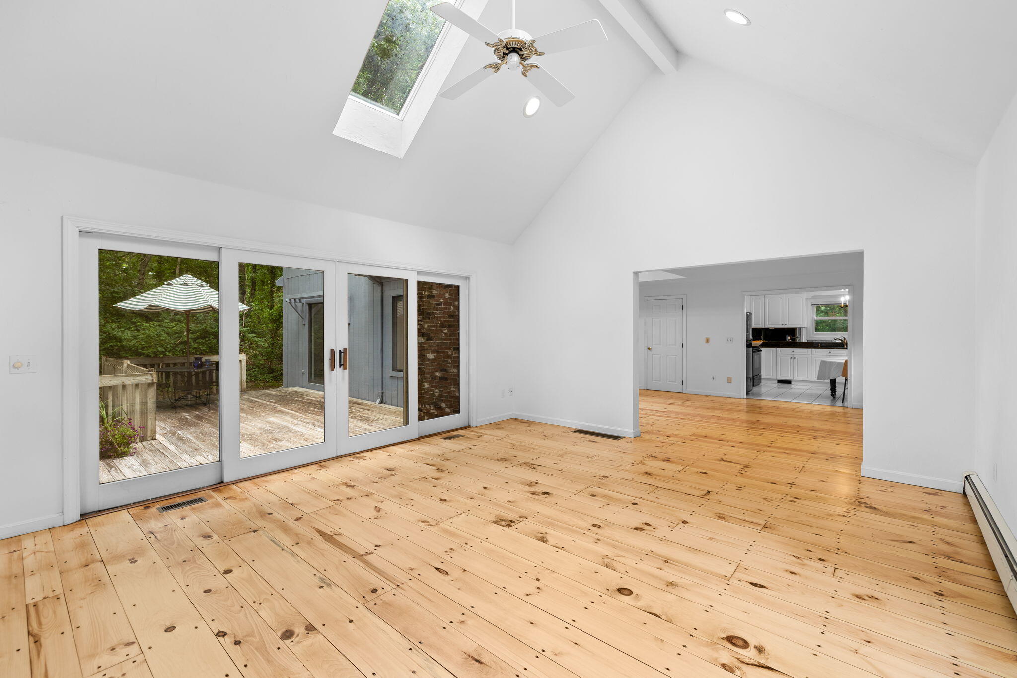 18 Pamet Road North Falmouth MA 02556