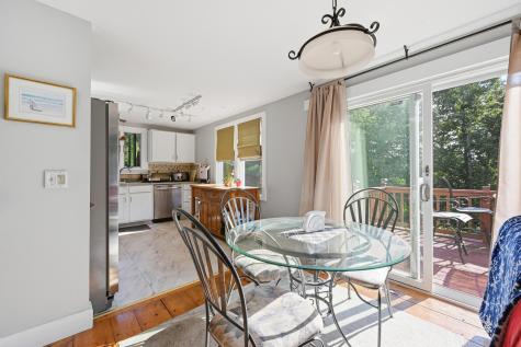 129 Mayfair Road Dennis MA 02660