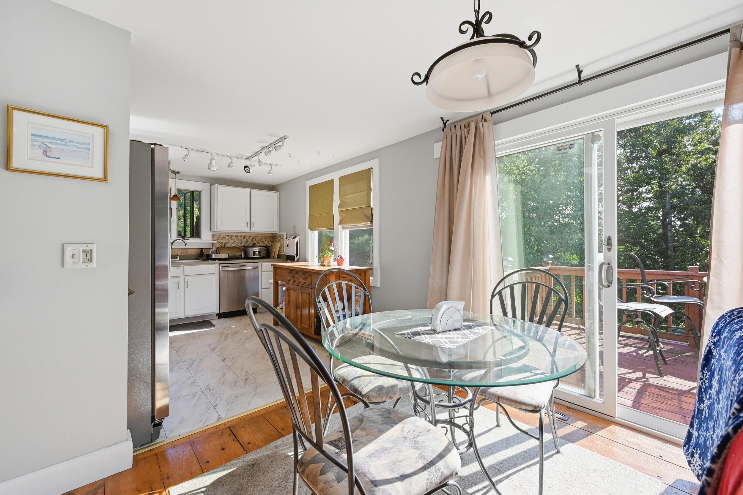 129 Mayfair Road South Dennis MA 02660