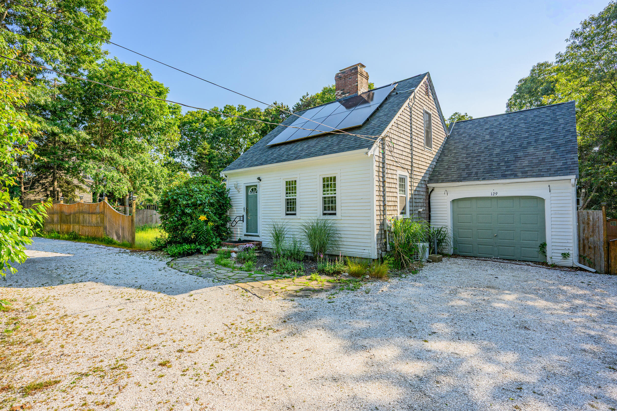 129 Mayfair Road South Dennis MA 02660