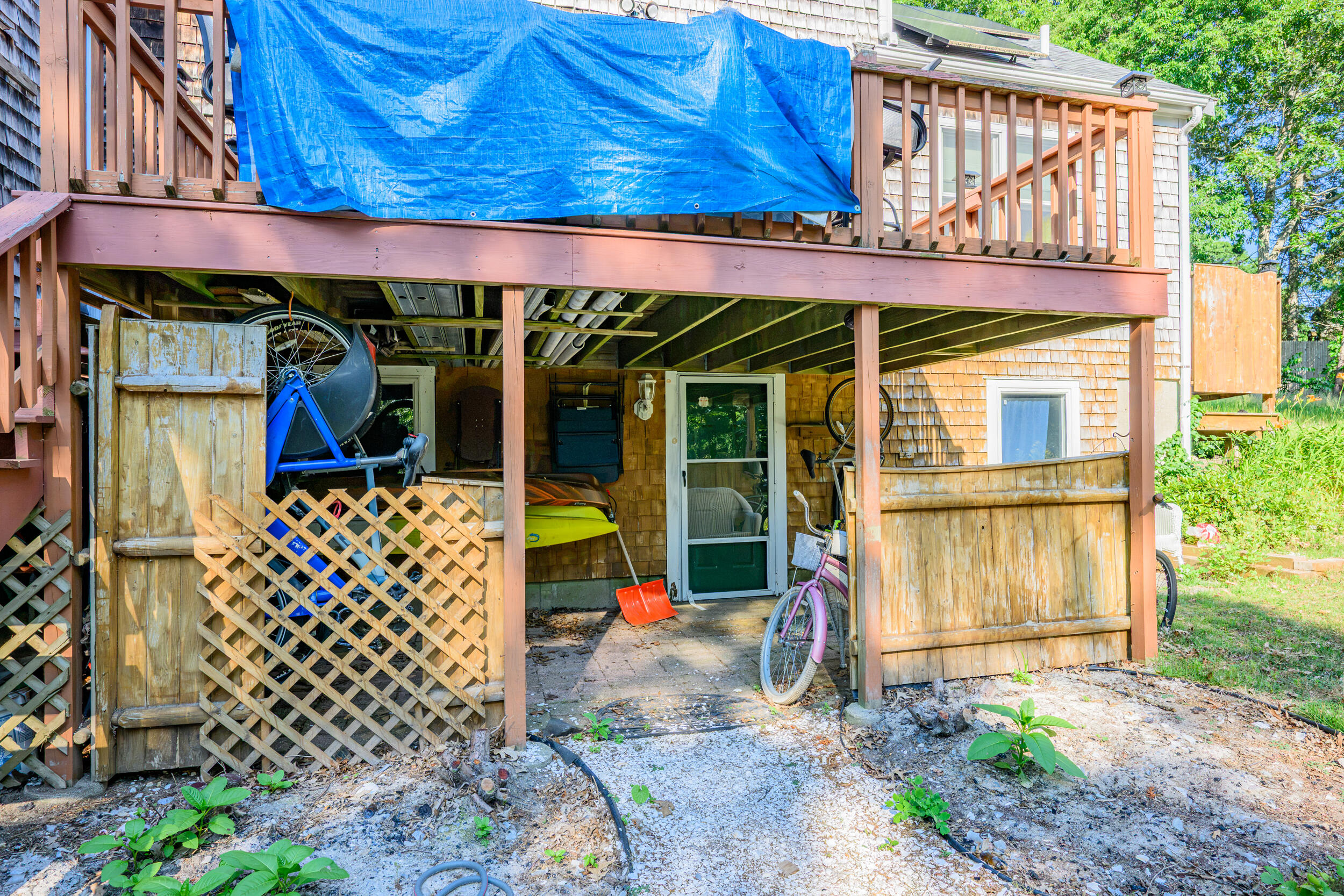 129 Mayfair Road South Dennis MA 02660