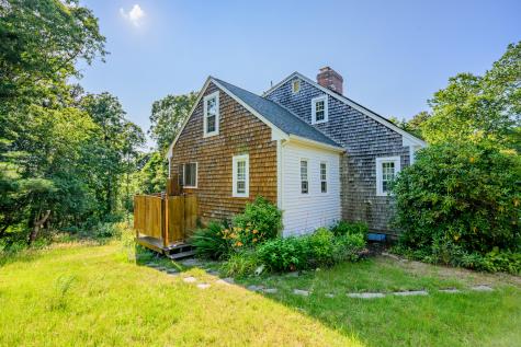 129 Mayfair Road Dennis MA 02660