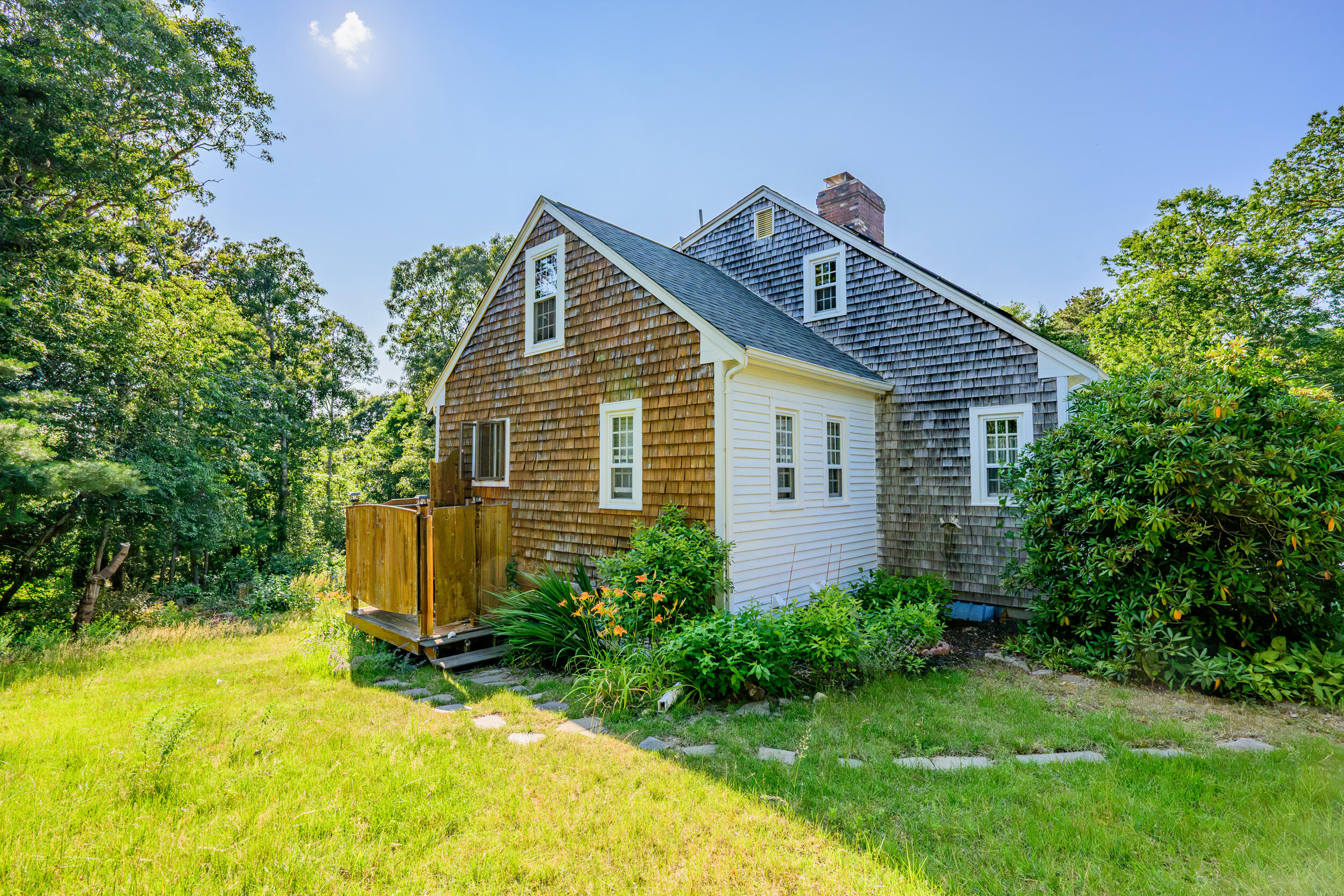 129 Mayfair Road South Dennis MA 02660