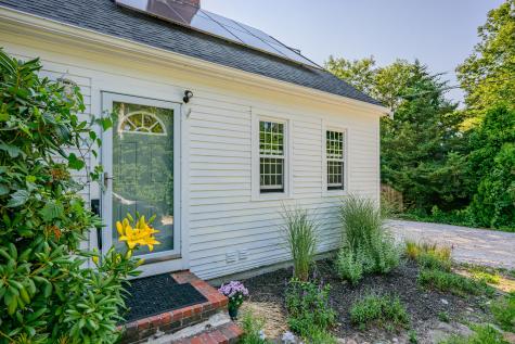 129 Mayfair Road Dennis MA 02660
