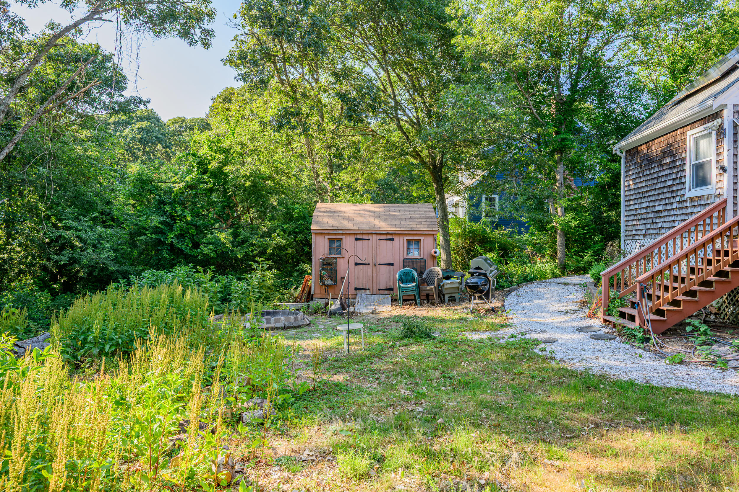 129 Mayfair Road South Dennis MA 02660