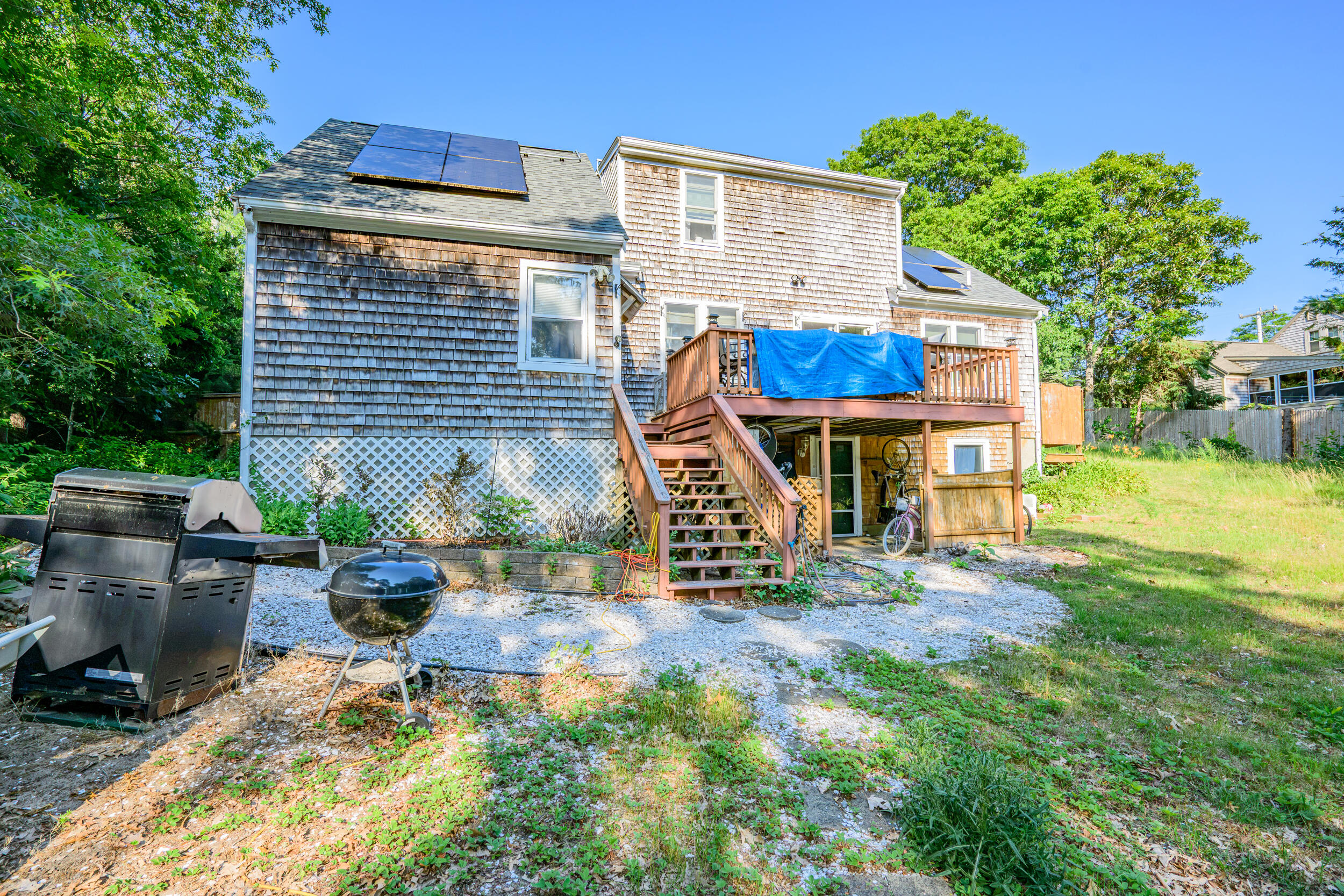 129 Mayfair Road South Dennis MA 02660