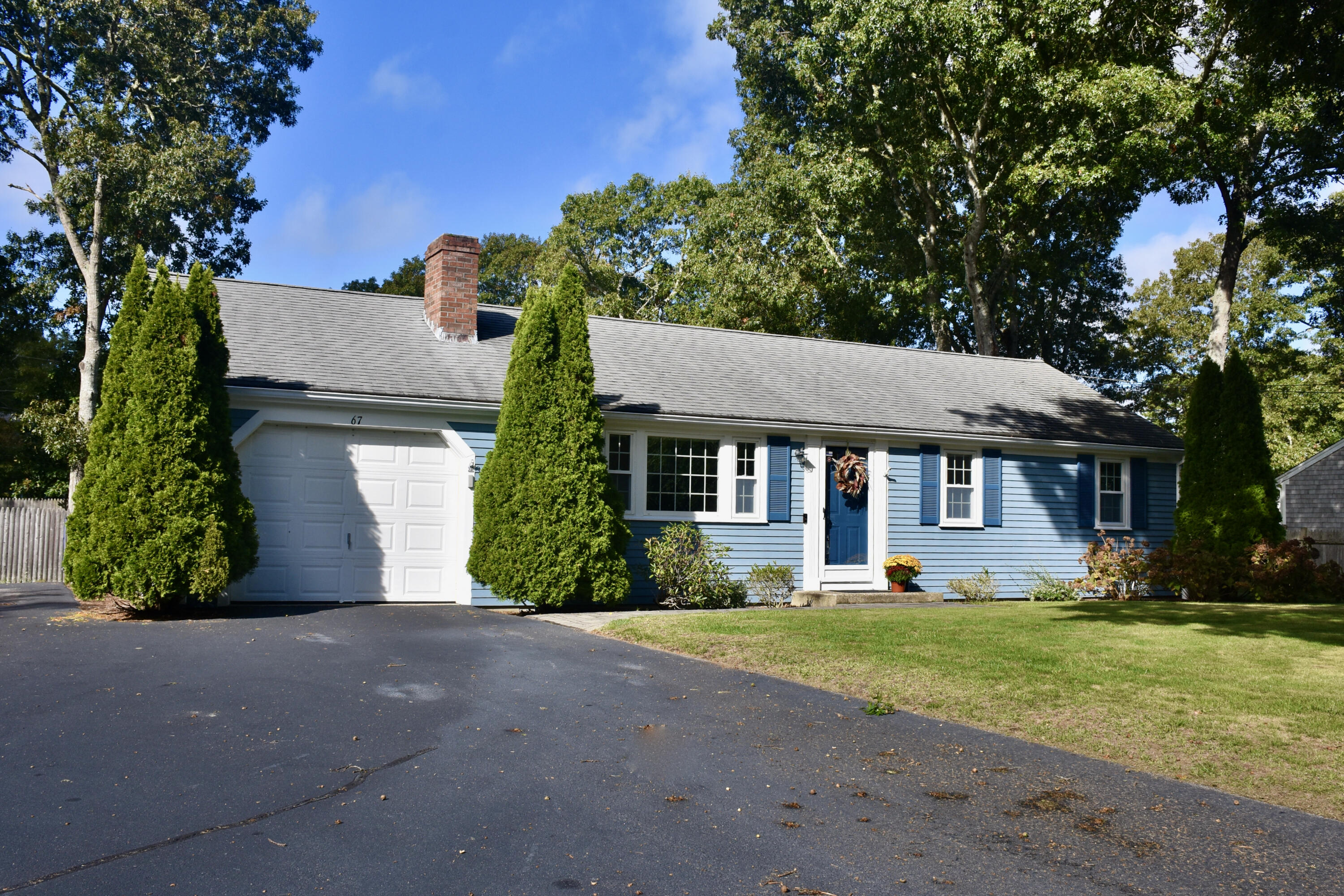 67 Diane Avenue South Yarmouth MA 02664