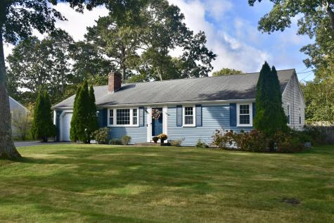 67 Diane Avenue South Yarmouth MA 02664