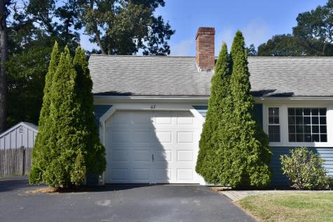 67 Diane Avenue South Yarmouth MA 02664
