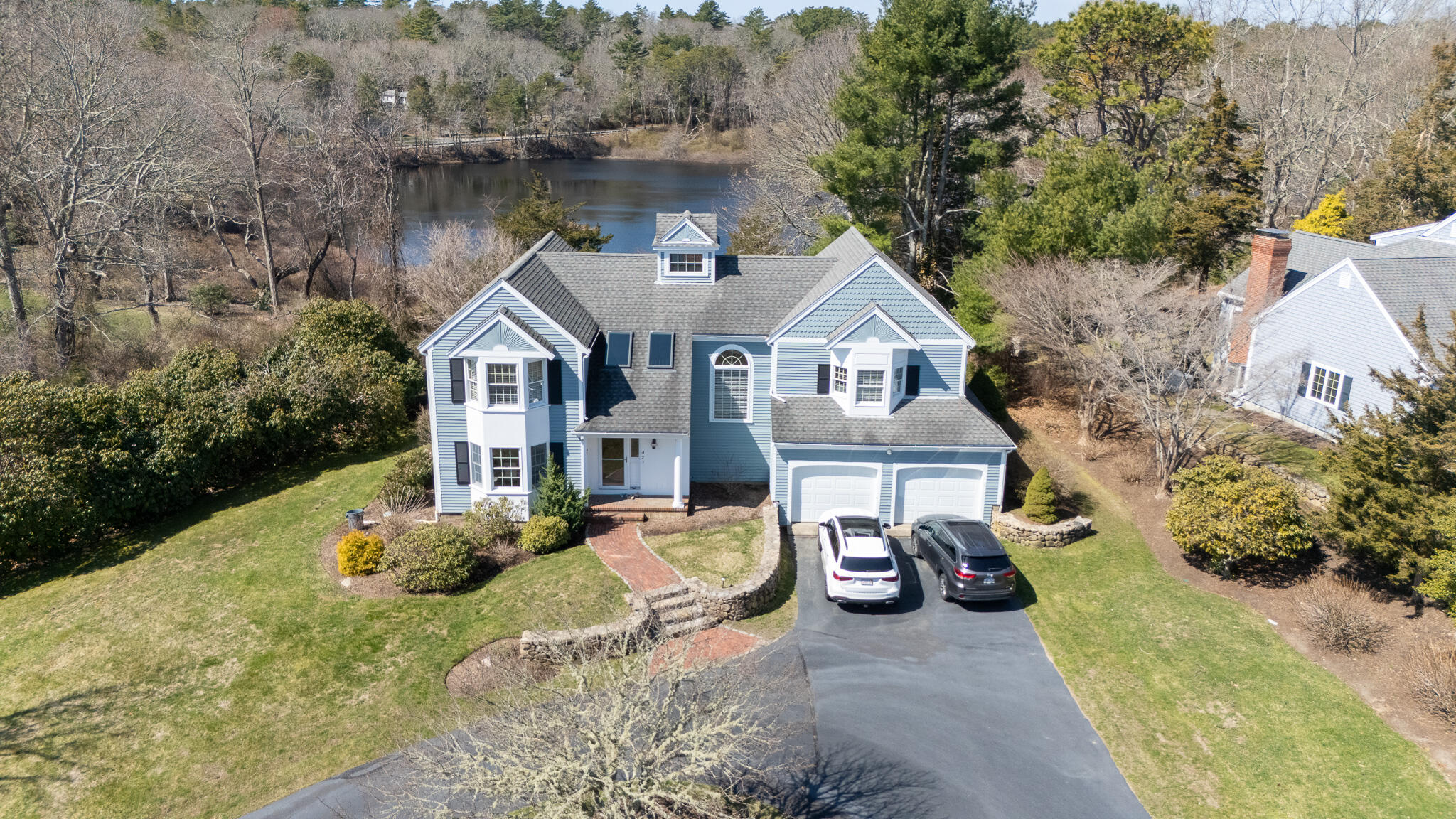 47 Stoney Pond Circle Barnstable MA 02648