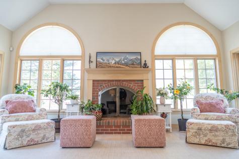 47 Stoney Pond Circle Barnstable MA 02648