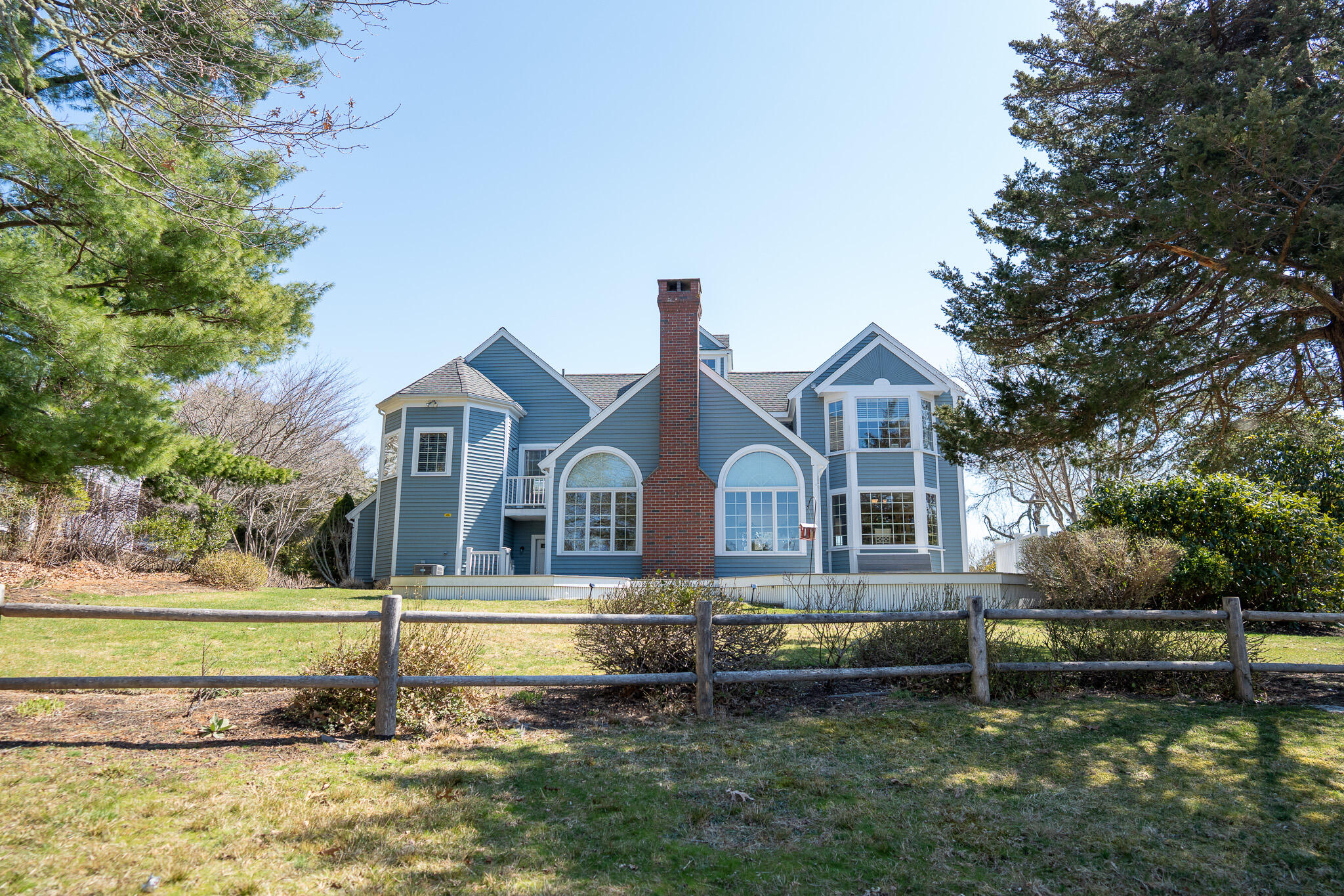 47 Stoney Pond Circle Barnstable MA 02648