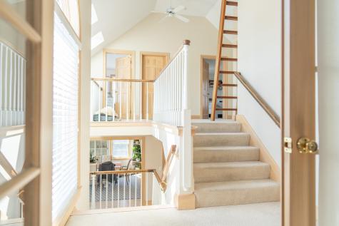 47 Stoney Pond Circle Barnstable MA 02648