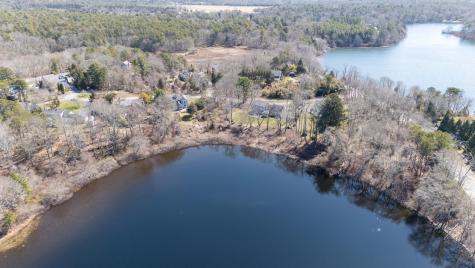47 Stoney Pond Circle Barnstable MA 02648
