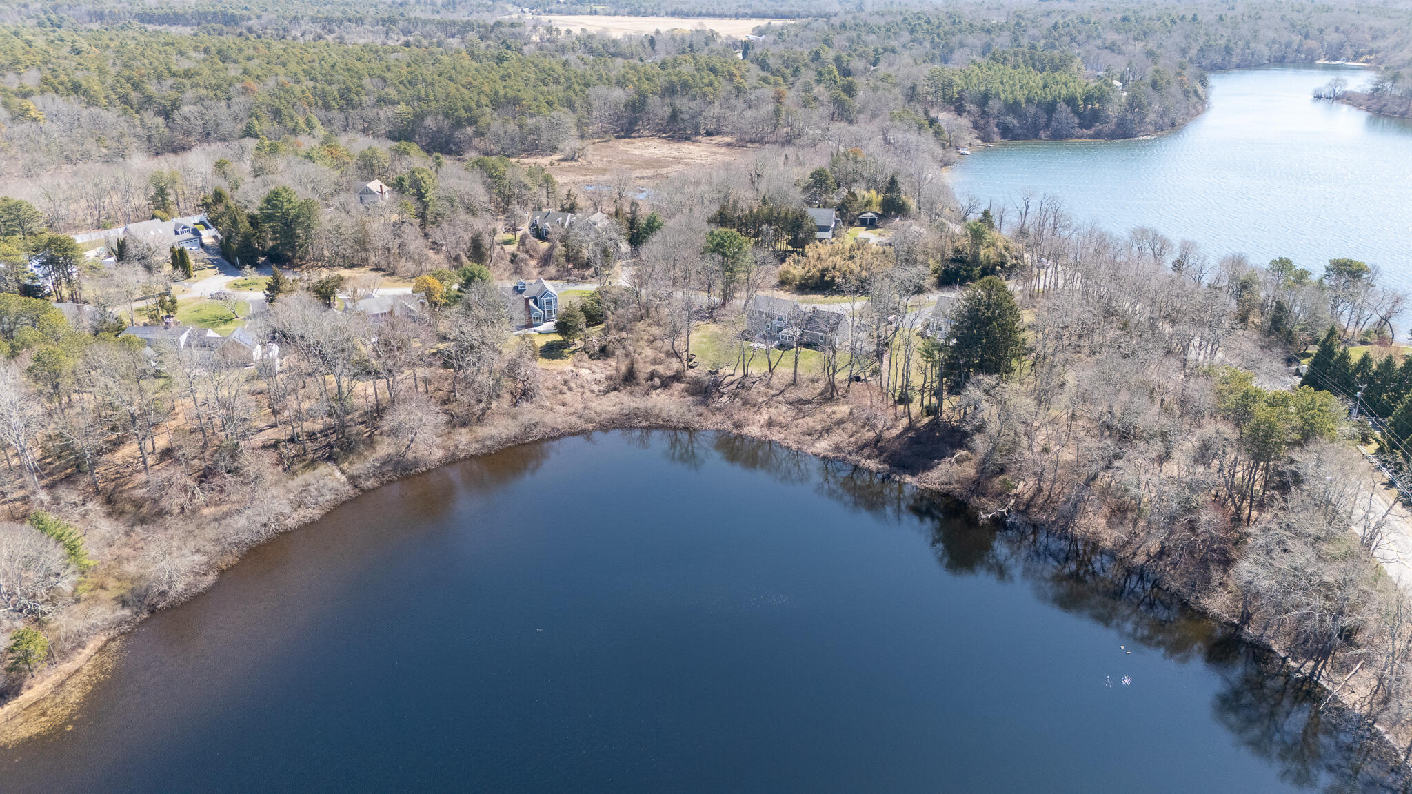 47 Stoney Pond Circle Barnstable MA 02648