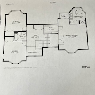 47 Stoney Pond Circle Barnstable MA 02648