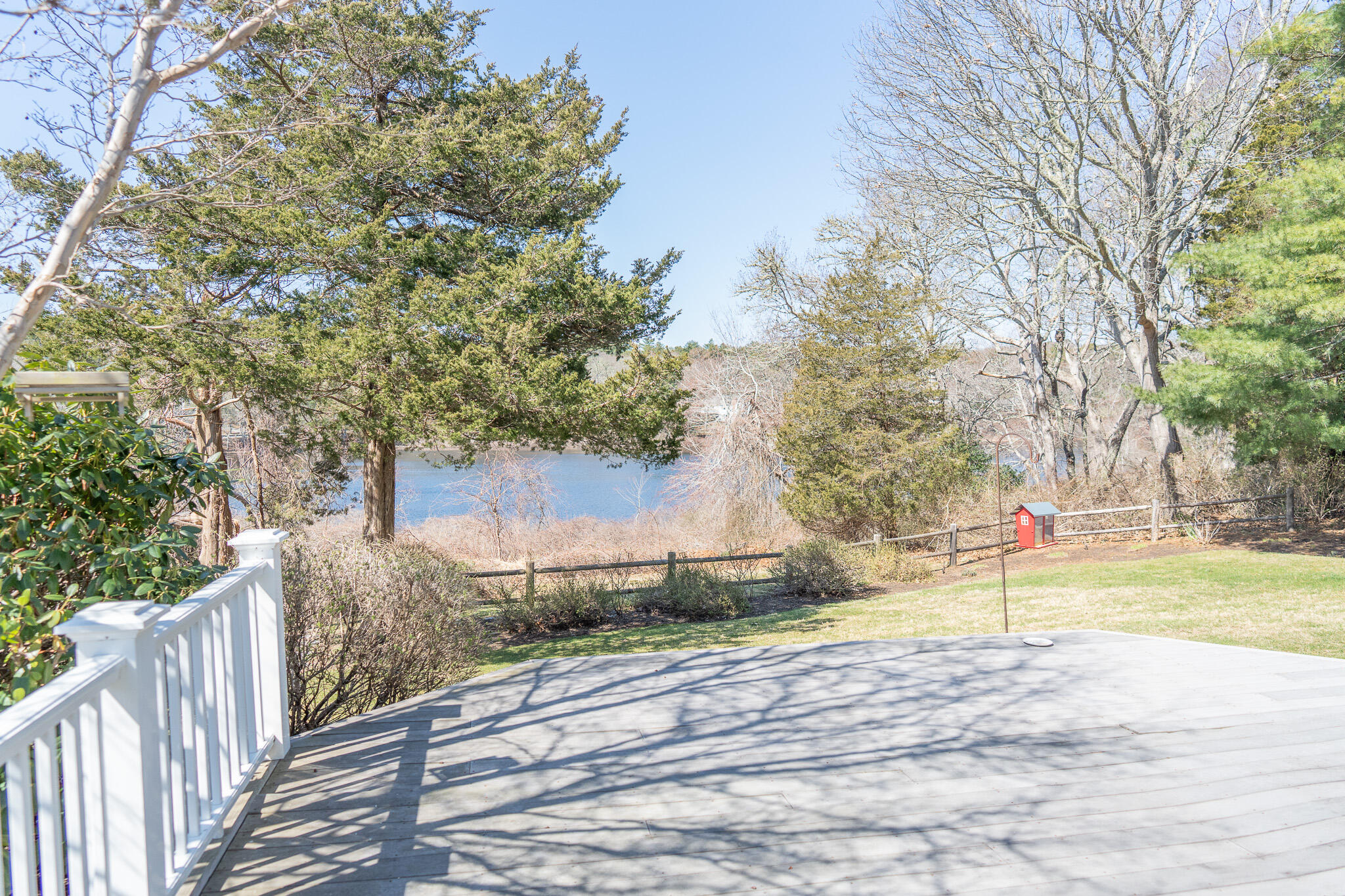 47 Stoney Pond Circle Barnstable MA 02648