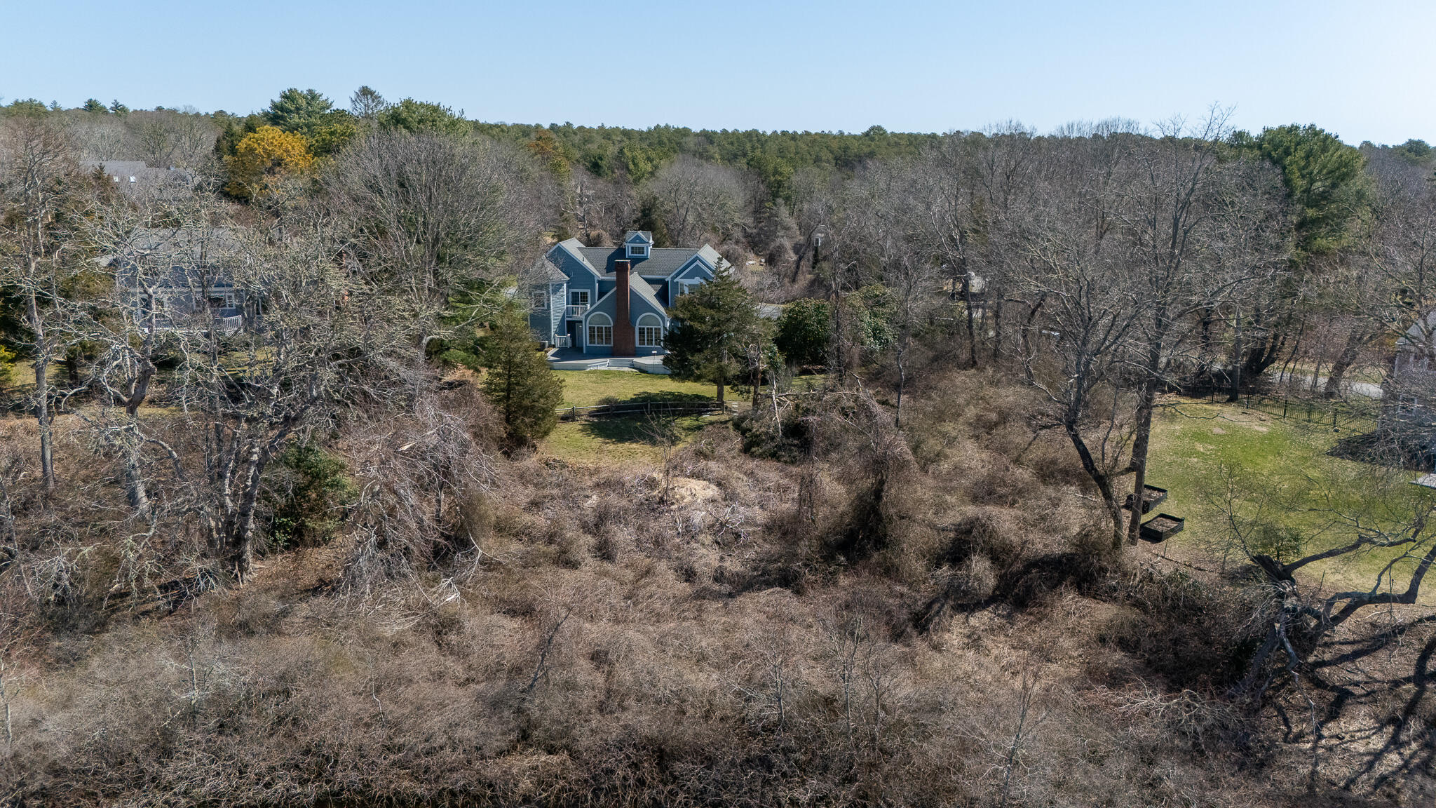 47 Stoney Pond Circle Barnstable MA 02648
