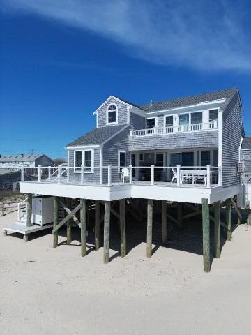 141 Old Wharf Road Dennis Port MA 02639