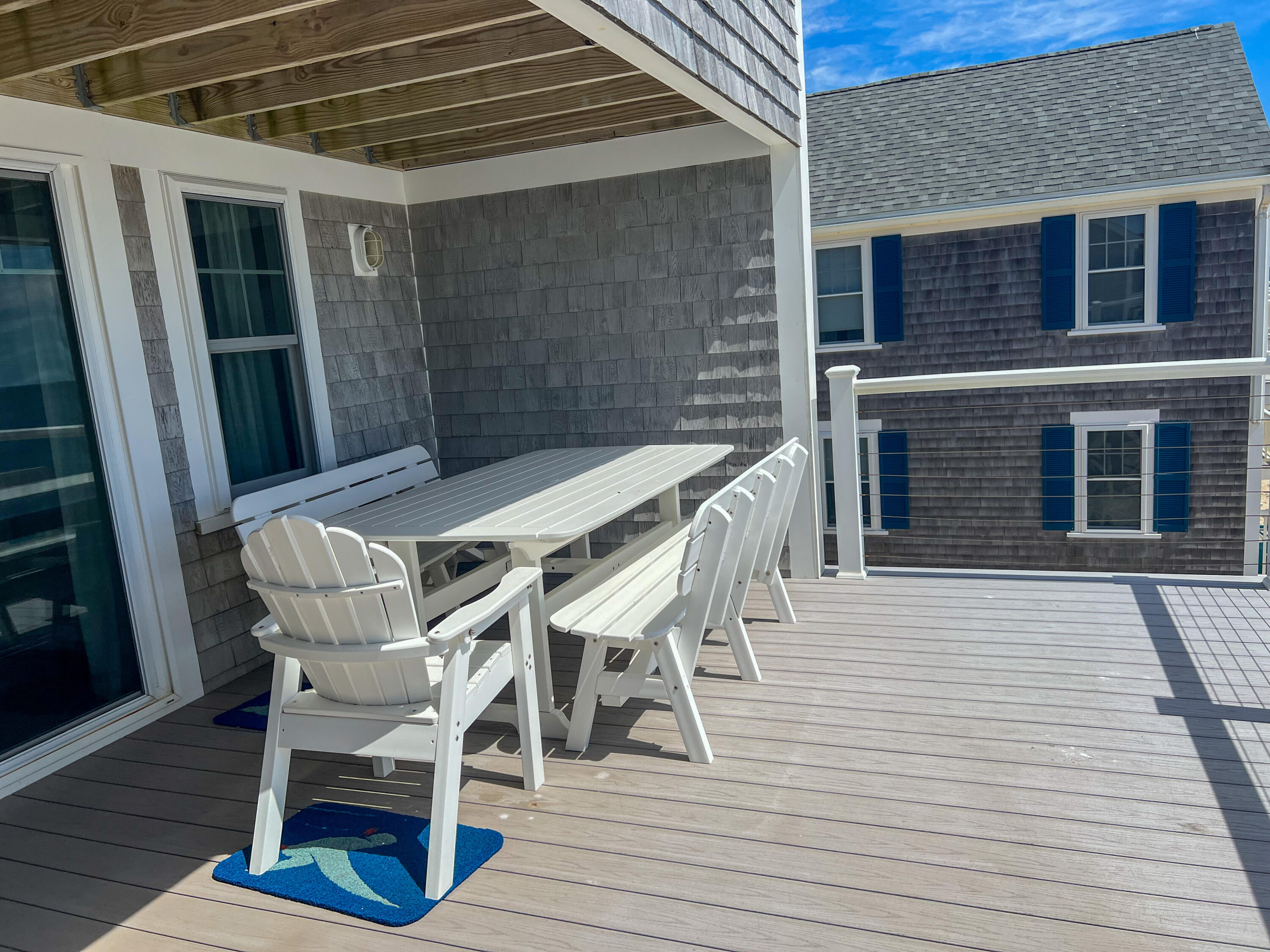 141 Old Wharf Road Dennis Port MA 02639