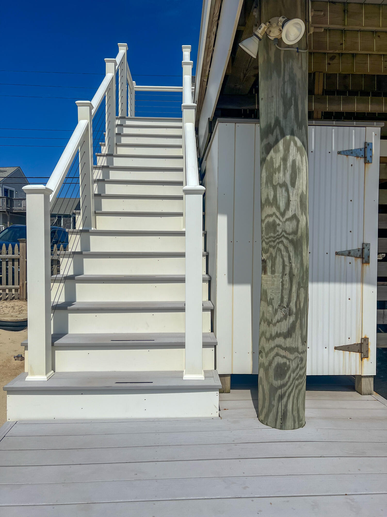 141 Old Wharf Road Dennis Port MA 02639