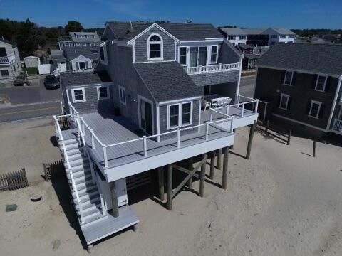 141 Old Wharf Road Dennis Port MA 02639