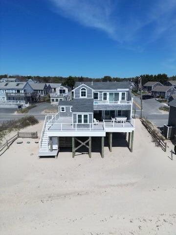 141 Old Wharf Road Dennis Port MA 02639
