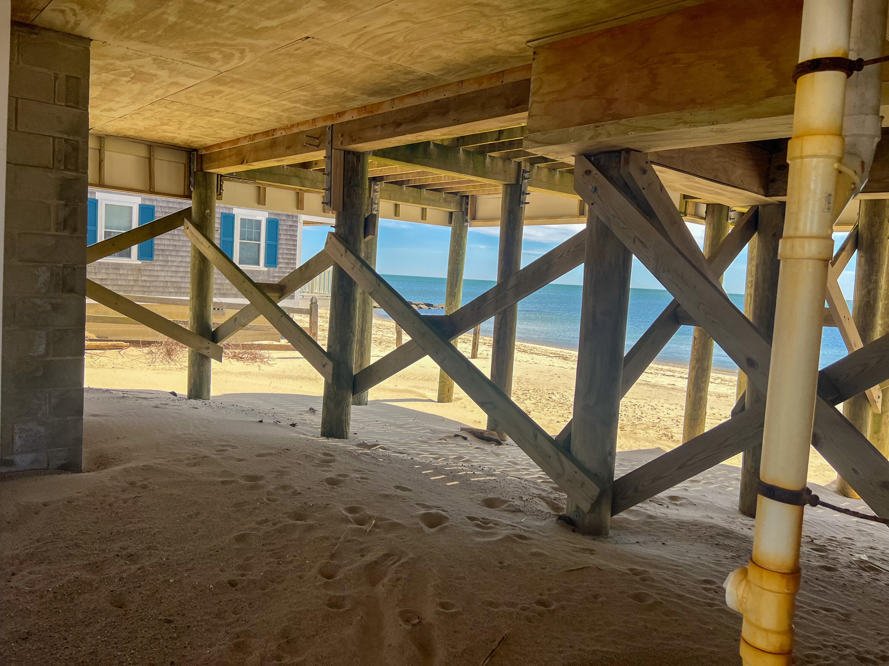 141 Old Wharf Road Dennis Port MA 02639