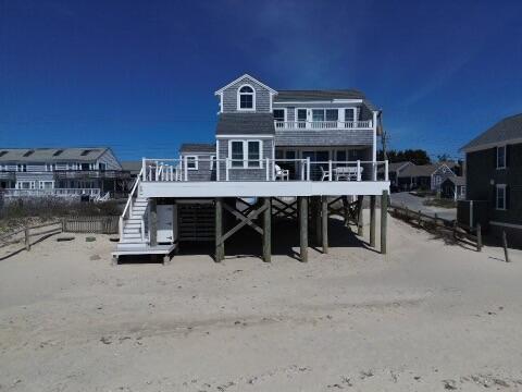 141 Old Wharf Road Dennis Port MA 02639