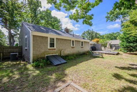2 Beverly Lane West Harwich MA 02671