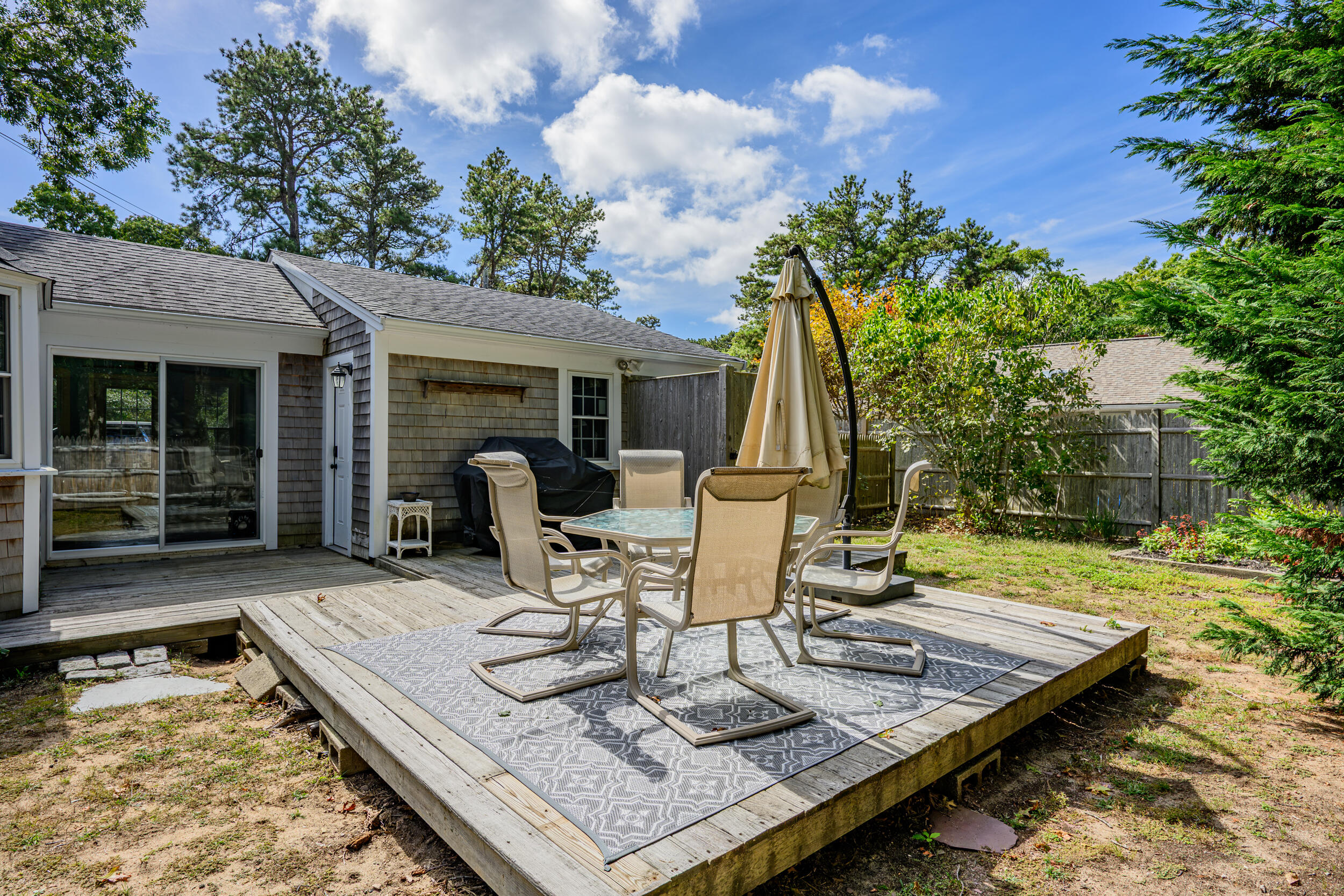2 Beverly Lane West Harwich MA 02671