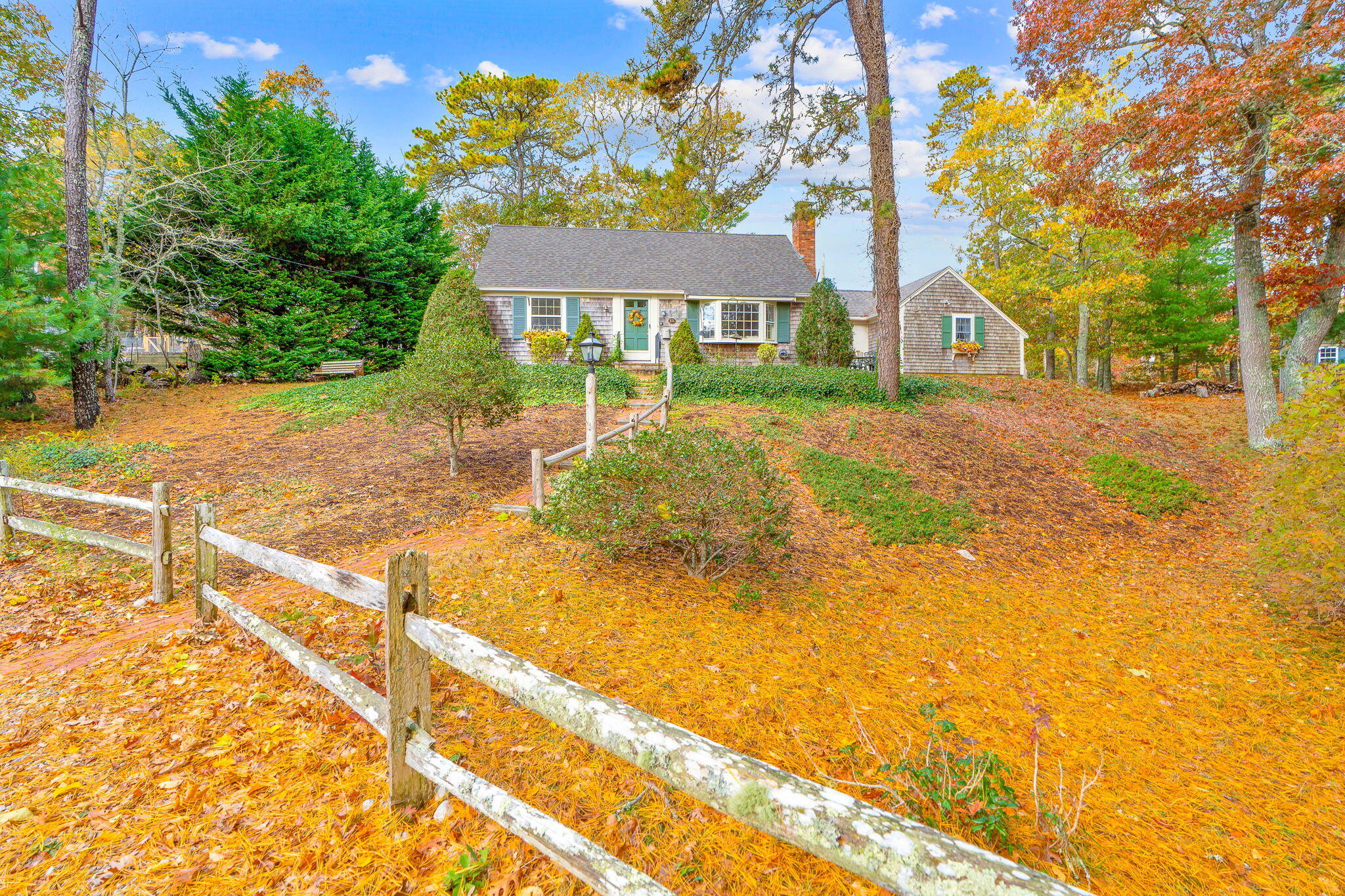 111 Merchant Avenue Yarmouth MA 02675