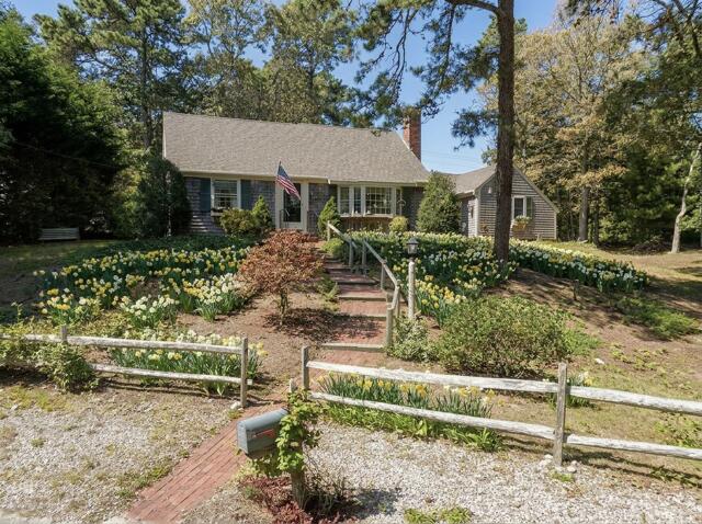 111 Merchant Avenue Yarmouth Port MA 02675