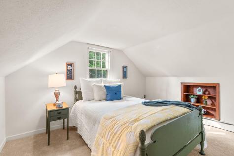 111 Merchant Avenue Yarmouth MA 02675